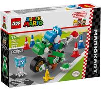 LEGO® Super Mario™ 72031 Mario Kart™: Moto Yoshi