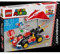 LEGO 72032 Mario Kart: Kart standard