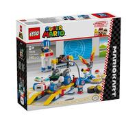 LEGO 72035 Mario Kart: Officina di Toad LEGO