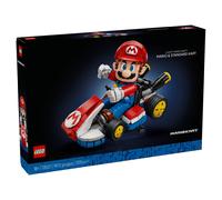 LEGO 72037 Mario Kart: Mario e Kart standard