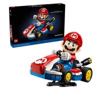 LEGO 72037 MARIO KART MARIO E KART STANDARD SUPER MARIO