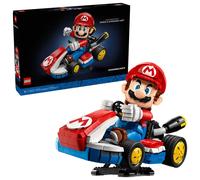 LEGO 72037 SUPER MARIO KART : MARIO E KART STANDARD