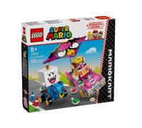 LEGO 72038 SUPER MARIO - Super Mario LEGO