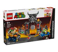 LEGO 72039 Mario Kart - Castello di Bowser