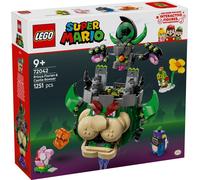 Lego: 72042 - Super Mario - Super Mario 72042 - AA.VV.