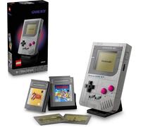 COSTRUZIONI LEGO Game Boy™