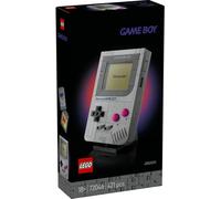 Lego: 72046 - Super Mario - Game Boy - AA.VV.