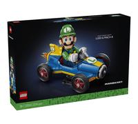 LEGO 72050 SUPER MARIO - Mario Kart: Luigi & Mach 8 LEGO
