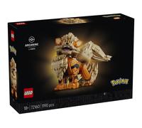 LEGO 72160 POKEMON - Arcanine LEGO
