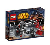 Lego 75034 Star Wars Soldati della Morte Nera