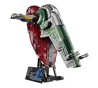 Lego 75060 Ucs Slave 1 Ultimate Collector's Series Gioco di Costruzione