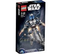 LEGO 75107 - Star Wars Battle Figures Jango Fett