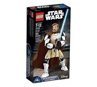LEGO 75109 - Star Wars Battle Figures Obi-Wan Kenobi
