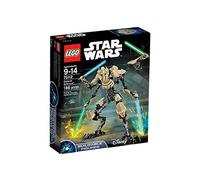 LEGO 75112 - Star Wars Battle Figures Generale Grievous