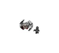 LEGO - 75128 Star Wars Microfighters: Tie Advanced Prototype