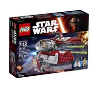 LEGO - 75135 Star Wars: Obi-Wan's Jedi Interceptor