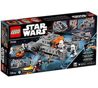LEGO 75152 - Set Costruzioni Imperial Assault Hovertank