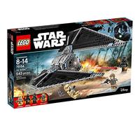 LEGO 75154- Set Costruzioni Tie Striker