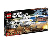 LEGO 75155 - Set Costruzioni Rebel U-Wing Fighter