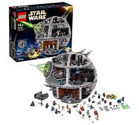 LEGO 75159 - Star Wars Morte Nera da 14 anni a 99 anni
