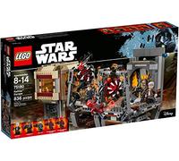 LEGO 75180 - Star Wars Tm, Fuga dal Rathtar