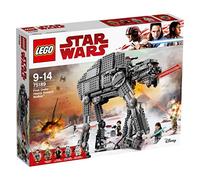 LEGO 75189 LEGO Star Wars First Order Heavy Assault Walker™