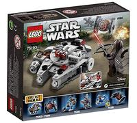 LEGO 75193 Star Wars TM Microfighter Millennium Falcon