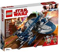 LEGO 75199 Star Wars TM Speeder d’assalto del Generale Grievous