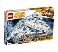 LEGO 75212 Star Wars TM Kessel Run Millennium Falcon