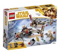 LEGO 75215 Star Wars TM Swoop Bikes di Cloud-Rider