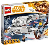 LEGO 75219 Star Wars TM Imperial AT-Hauler