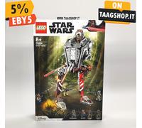 LEGO STAR WARS 75254 - RAIDER AT-ST