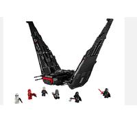 Lego 75256 Shuttle di Kylo Ren