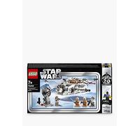LEGO 75259 Star Wars TM Snowspeeder - Edizione 20° Anniversario