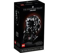 LEGO 75274 Star Wars TIE Fighter Pilot™.