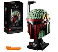 LEGO STAR WARS - CASCO DI BOBA FETT Quantita min. 1