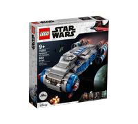 LEGO® Star Wars™ 75293 Nave da trasporto I-TS della Resistenza