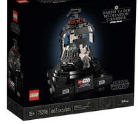 LEGO Star Wars Camera di meditazione di Darth Vader™ (75296)