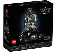 LEGO Star Wars Camera di meditazione di Darth Vader™ (75296)