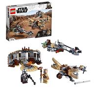 Lego - Allarme su Tatooine™ - Trouble on Tatooine™ (71756) Star Wars