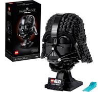 LEGO STAR WARS 75304 - CASCO DI DARTH VADER