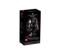 LEGO STAR WARS 75304 - CASCO DI DARTH VADER