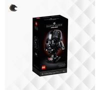 LEGO STAR WARS 75304 - CASCO DI DARTH VADER