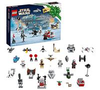 LEGO 75307 Star Wars TM Calendario dell’Avvento Star Wars™