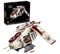 Lego 75309 STAR WARS REPUBLIC GUNSHIP