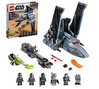 LEGO 75314 Star Wars TM Shuttle di attacco The Bad Batch™