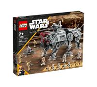 LEGO 75337 AT-Te Walker