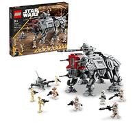 LEGO 75337 STAR WARS AT-TE™ Walker