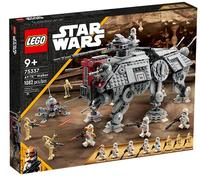 LEGO Star Wars AT-TE Walker 75337
