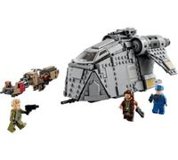 Legoâ® Star Wars üerfall su Ferrixâ ¢ 75338